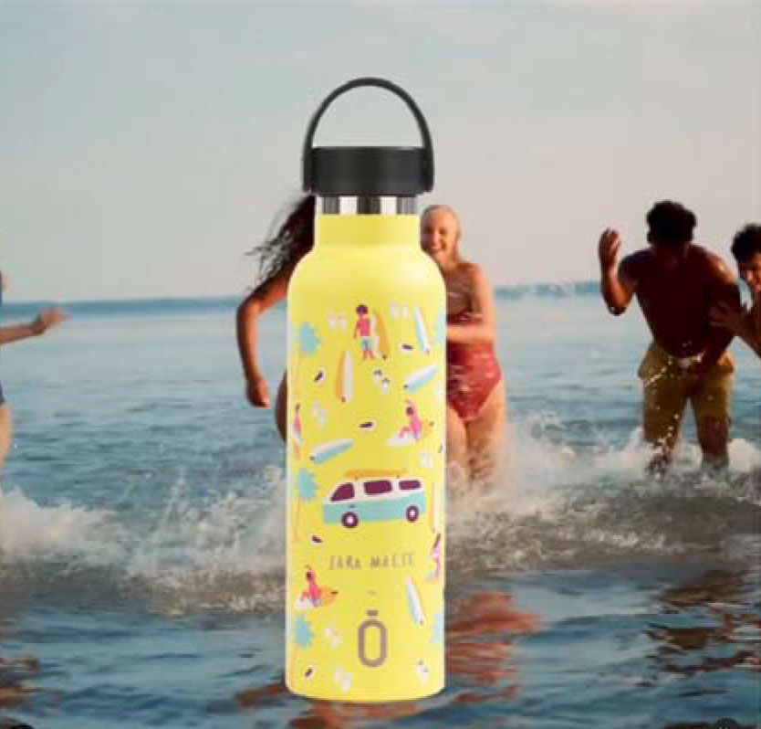 AkeitaSoul's tweet photo. 🌞🐬¡Verano a la vista! Estamos emocionados de presentar SURF🏄🏻, ICE CREAM🍦y ACROBATIC🤸🏻‍♀️de la mano de @saramaese
https://t.co/u2ZIHFaBtB
#verano #summer #summeriscoming  #artistsclub  #runbott #larevoluciónsostenible  #nomásplásticos  #akeitasoul  #surf #icecream #acrobatic https://t.co/iYtQlOozsp