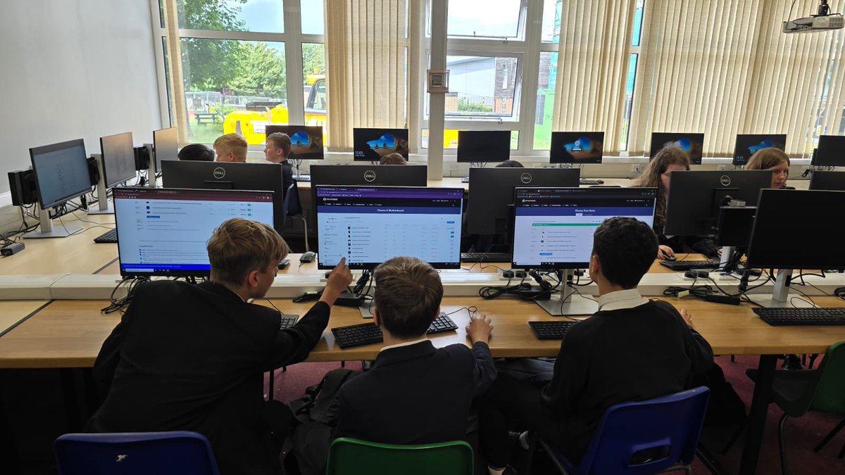 KJAR Business tweet media