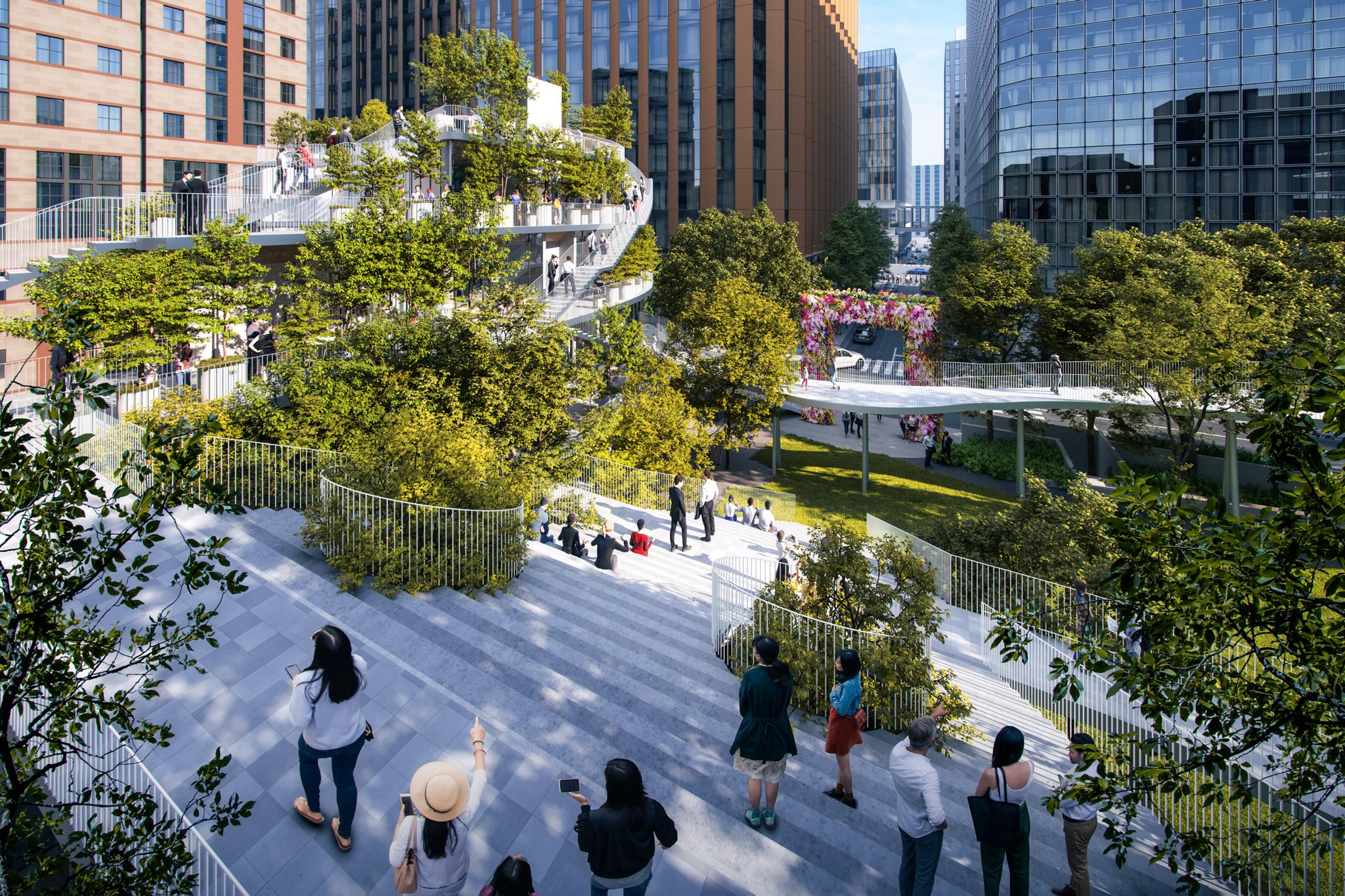 Sou Fujimoto 藤本壮介 on X: 