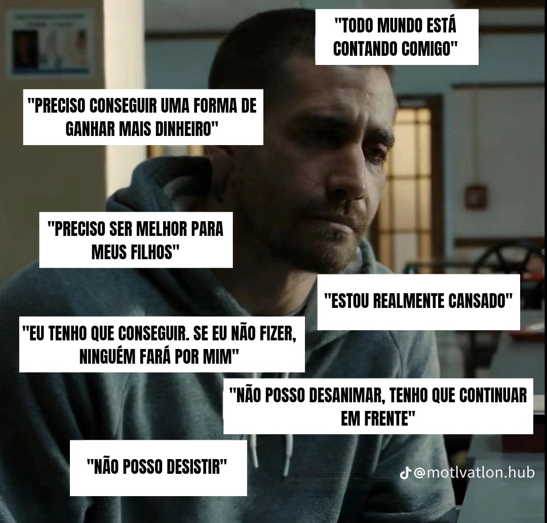 FuriaeTradicao's tweet image. "Homens só pensam em sexo!"

O que os homens realmente pensam: