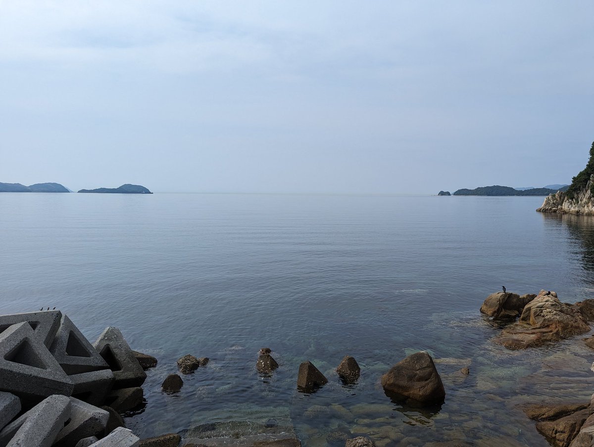 GLOCAL_official's tweet photo. Suo-Ohshima, what a beautiful &amp; nostalgic island!
Taking a short walk and just looking around, heart-pounding view should be there...
Famous for imigrants to Hawaii, you can wear Aloha as uniform if working in this island!
#GLOCAL
#Yamaguchi
#Suoohshima https://t.co/Oziqekx40W