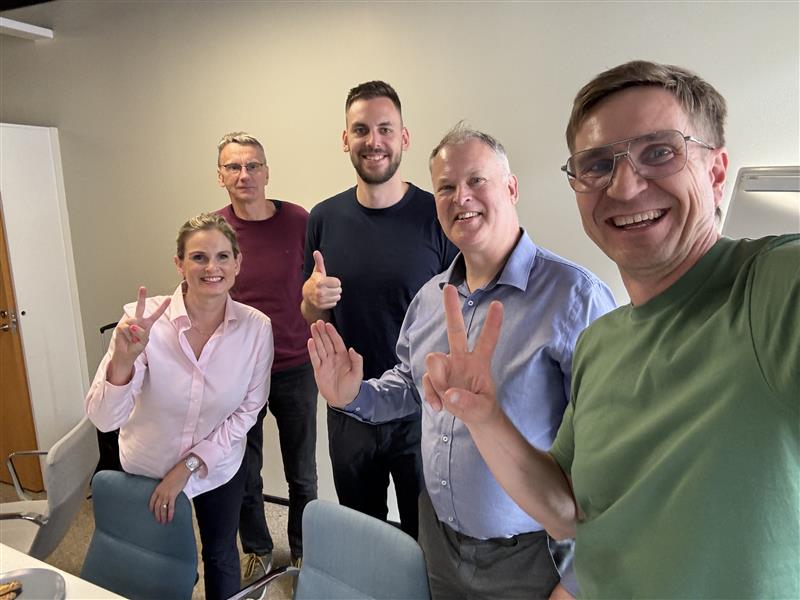 Excited today to kick off  a new project FINESTJAP - Boosting the Central Baltic cleantech exports to Japan. Our team (<a href="/greennetfinland/">Green Net Finland</a>  and <a href="/tehnopol/">Tehnopol</a>) will help Green Tech SMEs to enter the Japan market. Our project is co-funded by <a href="/CentralBaltic/">Central Baltic</a>. #FINESTJAP