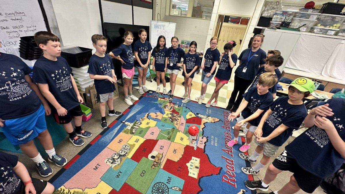 Meagan Kalchbrenner, NBCT tweet media