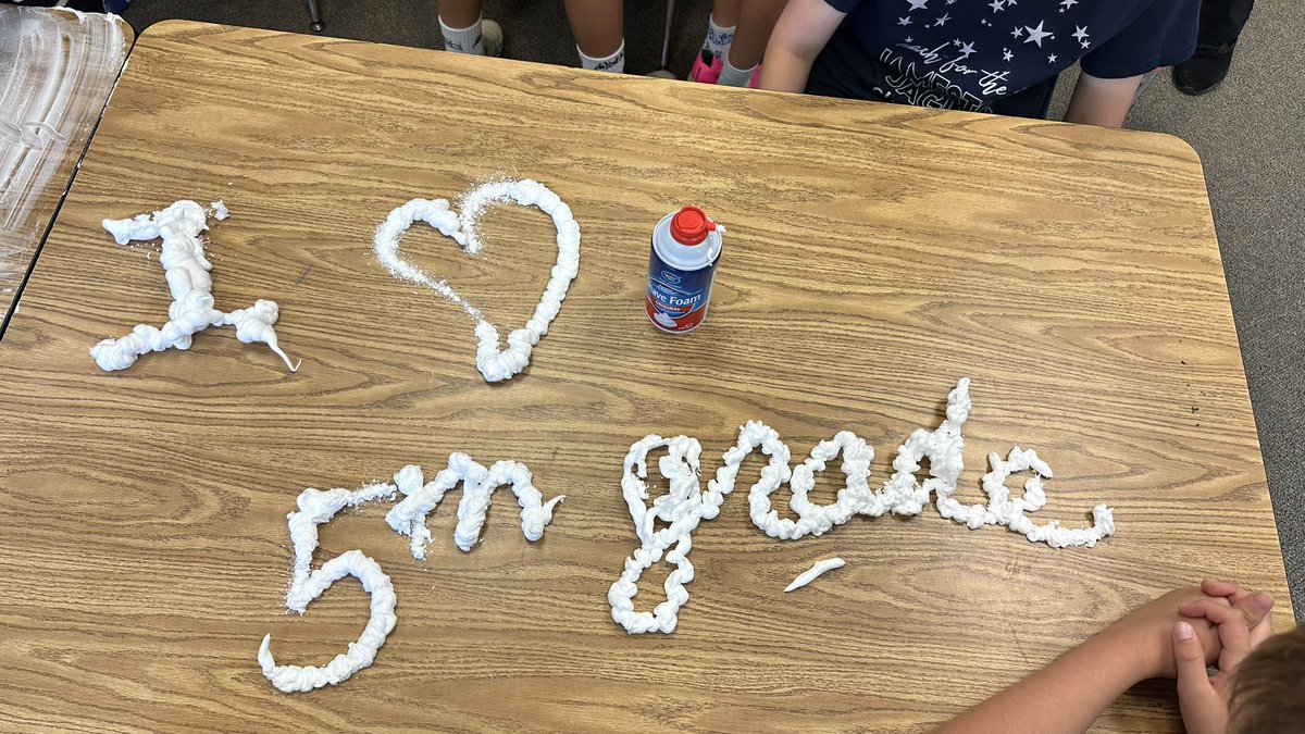 Meagan Kalchbrenner, NBCT tweet media