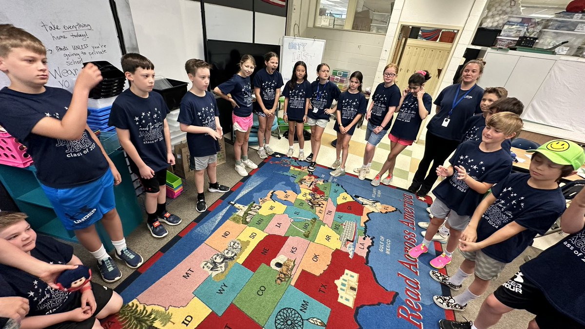 Meagan Kalchbrenner, NBCT tweet media