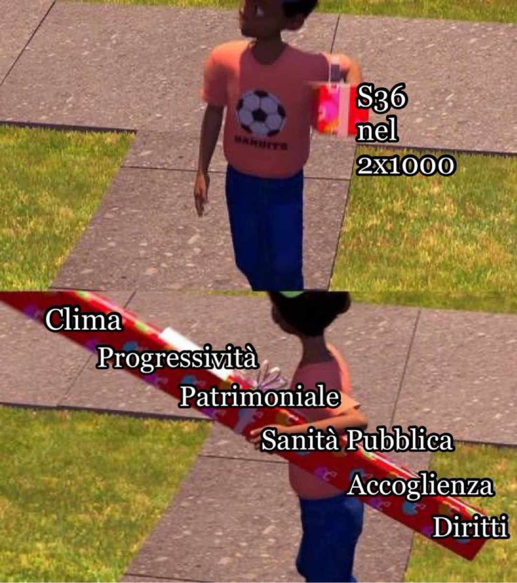 Non è solo un codice :)