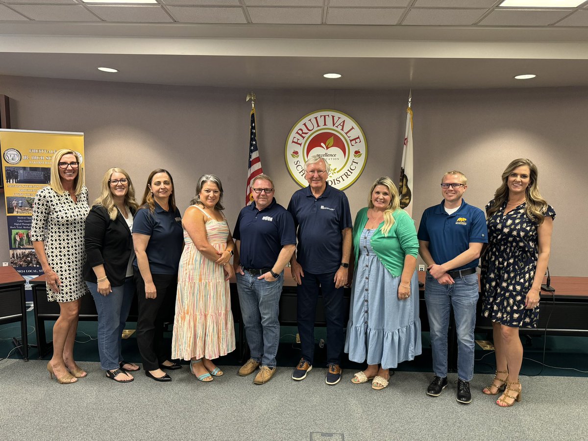 Becky Rocha, Ed.D. tweet media