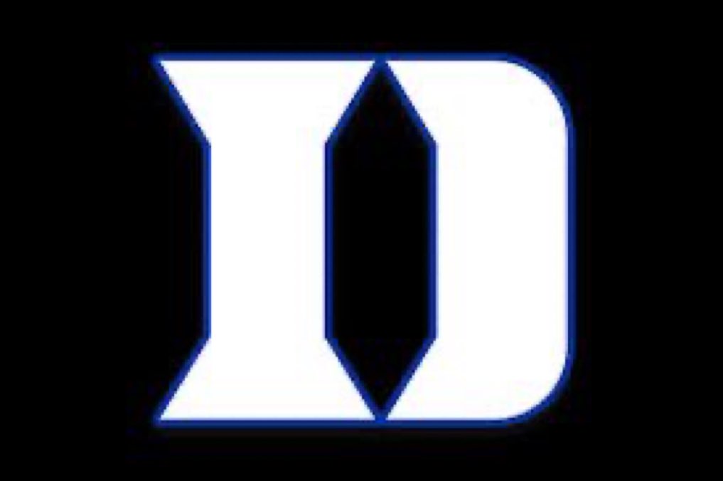 ian_jr99229's tweet image. I will be at Duke on Sunday for their mega camp
@patward71 @RashodGillespie @DukeFOOTBALL