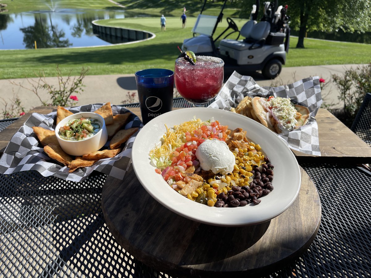 Sodexo at University of Central Missouri tweet media