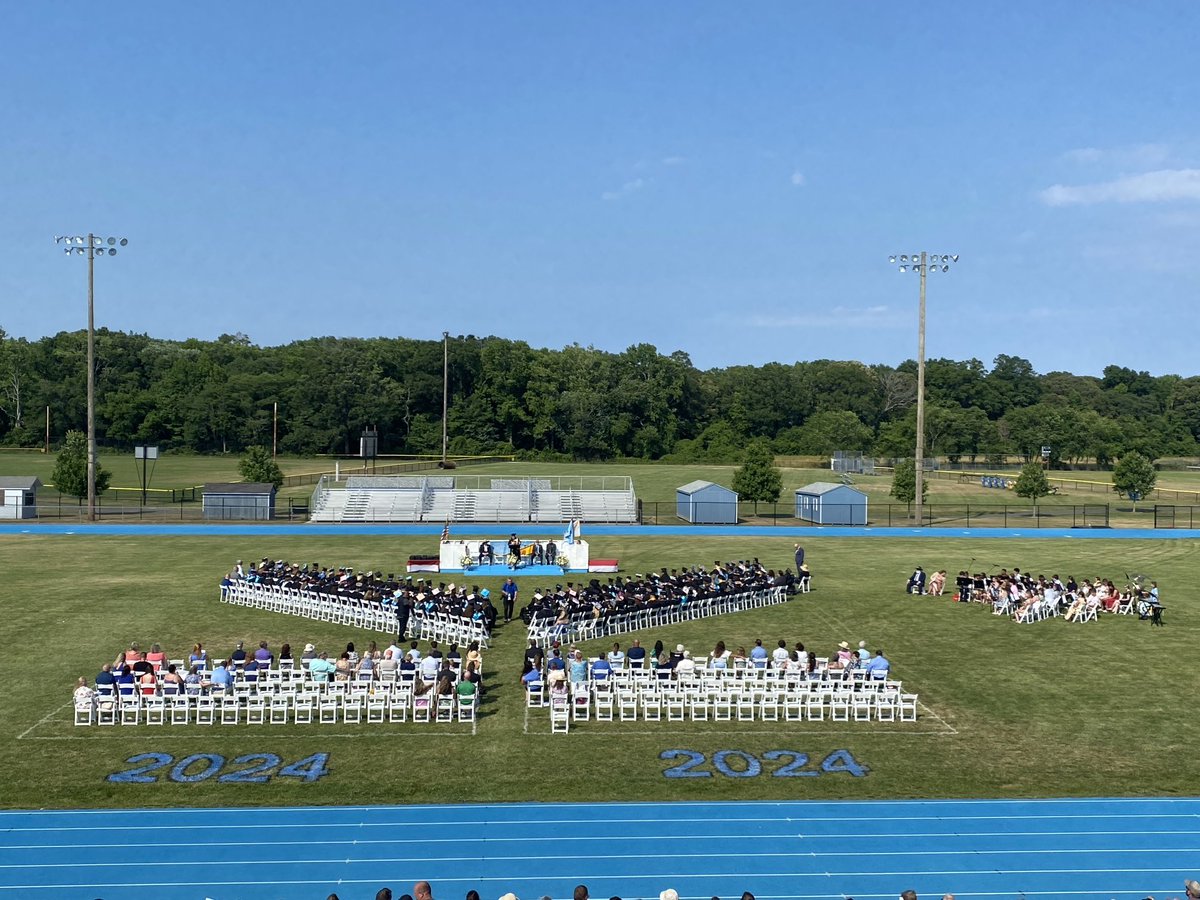 LCMR High School tweet media