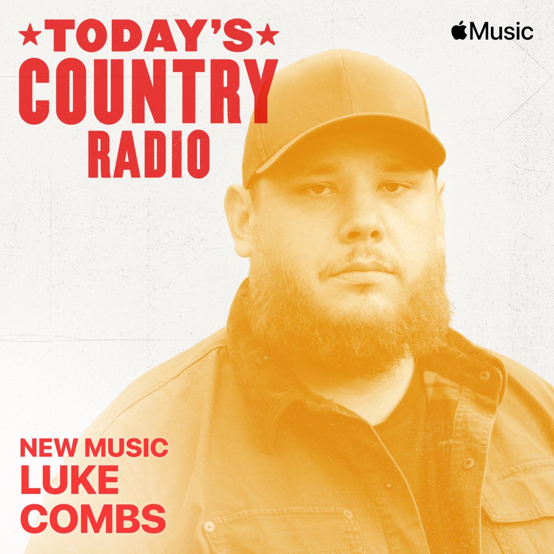 Kelleigh Bannen (@kelleighbannen) on Twitter photo 'Fathers & Sons' from <a href="/lukecombs/">Luke Combs 🎤</a> perfectly timed to love on the dads in our lives. New episode live @ 9amCT 'Fathers & Sons' from <a href="/lukecombs/">Luke Combs 🎤</a> perfectly timed to love on the dads in our lives. New episode live @ 9amCT