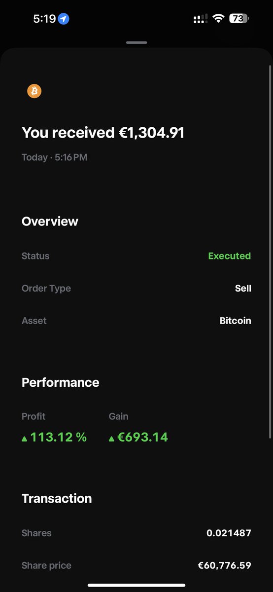 Julien | Tech & Invests tweet media