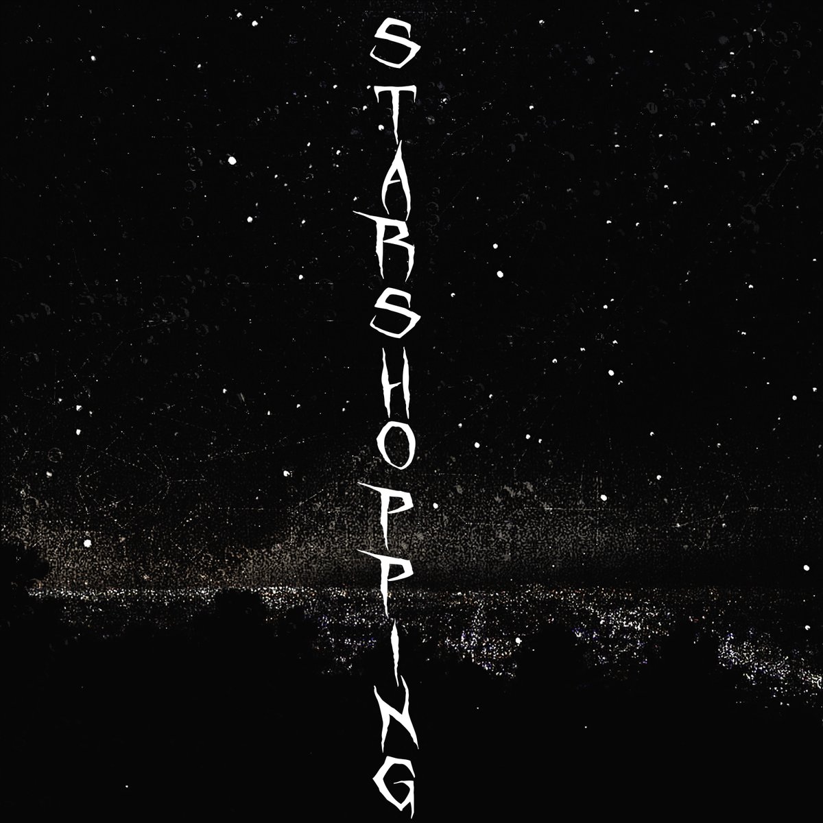 Star Shopping is now available on 7" vinyl on lilpeep.com. Included on this vinyl are two live recordings of "Star Shopping" from Gus's spring 2017 Peep Show tour. These two live recordings are also now available on all streaming platforms.

lilpeep.ffm.to/starshoppingli…