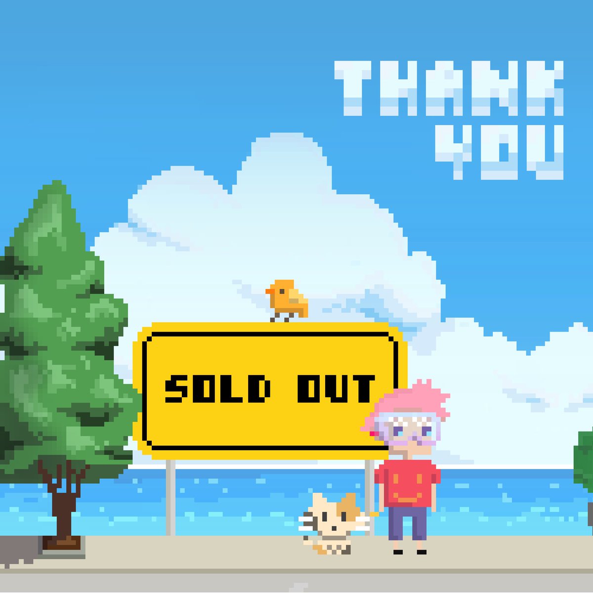 Pumjai_nft's tweet image. Welcome to Base Bobble 🥽

NFT Sold out 10K!!!
Thank you very much🥰

@base @air3app 
#BaseChain #OnchainSummer #Air3 #Bobble #NFTCommumity