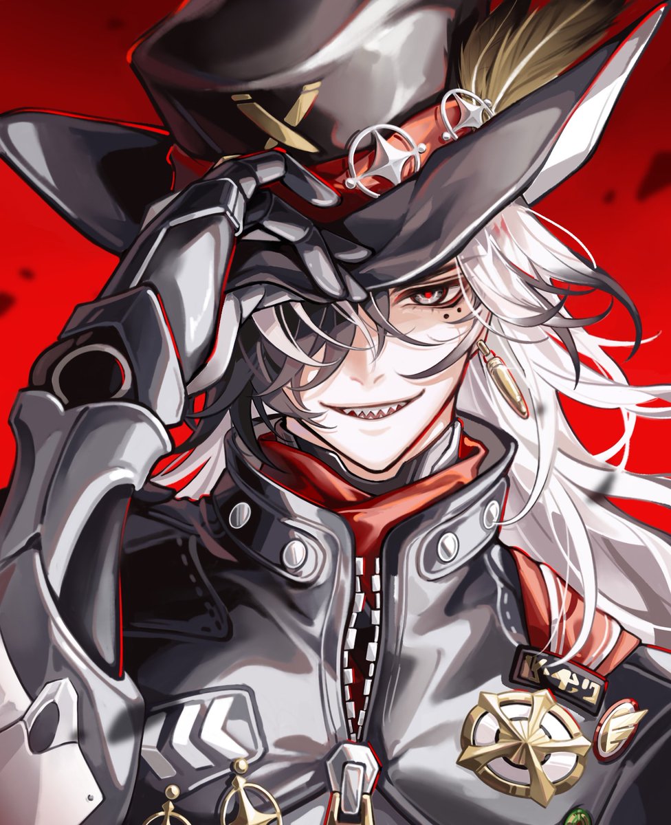 芝麻味大福 tweet media