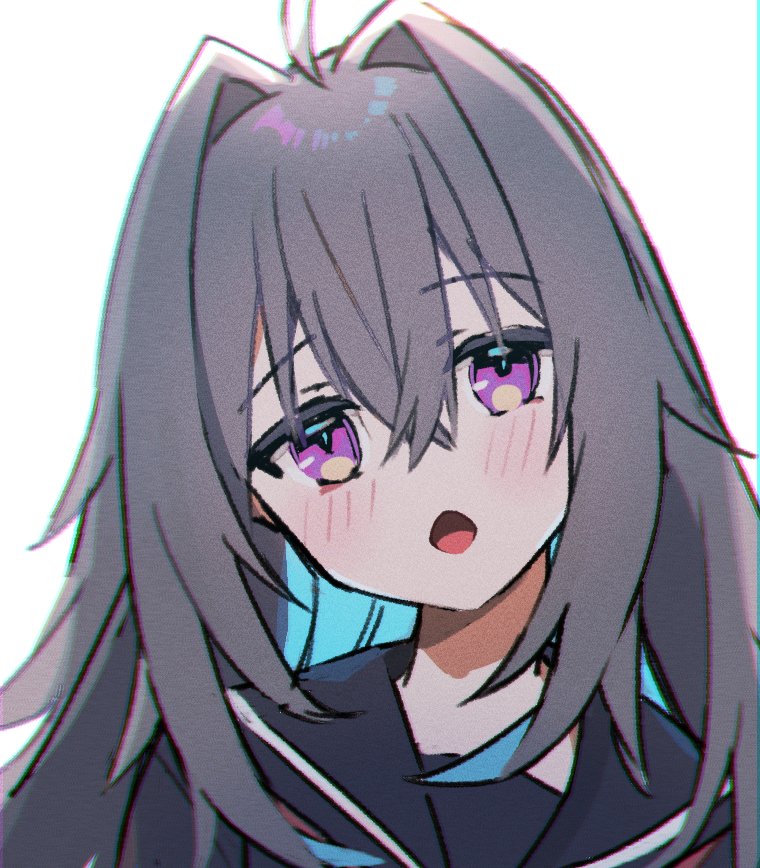 「らくが、き 」|冬波ゆんさんのイラスト