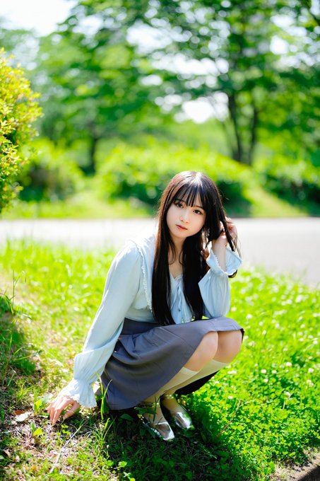 Twitterのコスプレ画像27