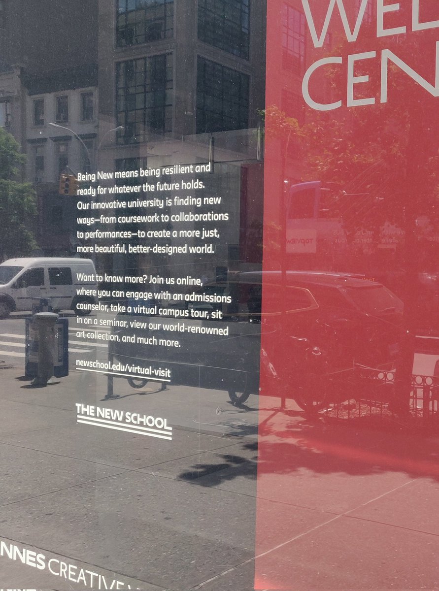 Something #new! Thrilled to join <a href="/TheNewSchool/">The New School</a> #SchoolsOfPublicEngagement urbanspacelab.org #nyc #stateofemergency #architecturesofemergency focusing on flooding around #gowanus and the technical and social impacts of the #rezoning #research