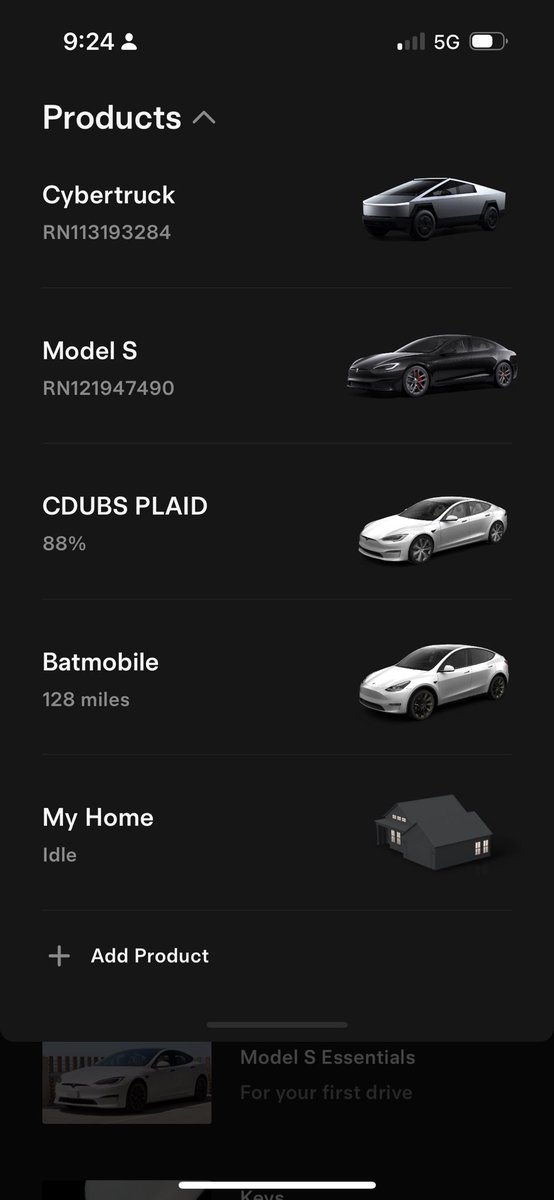 Getmotivatednow's tweet photo. @elonmusk Hi @elonmusk, I ordered a Cybertruck with a $1000 nonrefundable deposit, but decided to buy a Model S Plaid and a Model 3 for my son instead. Tesla lost both sales because they wouldn’t transfer the deposit. Can you help make an exception? I am supposed to take delivery on Sat. https://t.co/r1hzYFce57