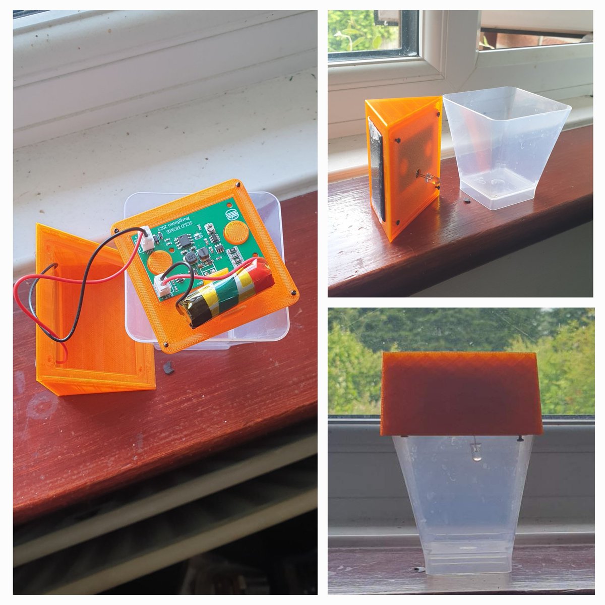 Glenn Jones (@mrglennjones) on Twitter photo <a href="/Burgduino/">Burgduino Electronics</a> <a href="/tindie/">Tindie Maker Marketplace</a> These v10 are coming together now, just need to make a spike for the lawn ππ‘ <a href="/Burgduino/">Burgduino Electronics</a> <a href="/tindie/">Tindie Maker Marketplace</a> These v10 are coming together now, just need to make a spike for the lawn ππ‘