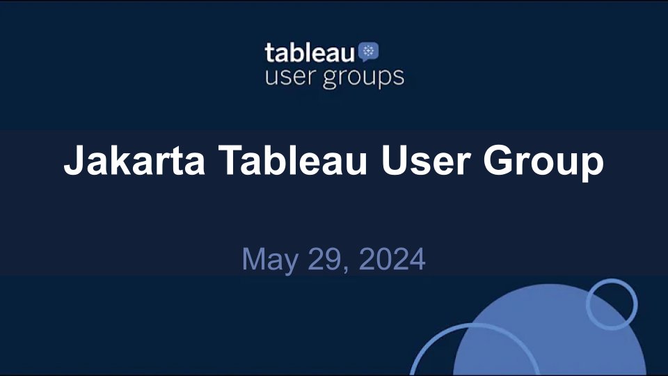 team_datafam's tweet photo. Latest TUG upload is now available at https://t.co/pQAVuoBGpH

Speedy Data Preparation: Cooking Data with Tableau Prep

LOTS of awesome content @IronViz finals journey.    https://t.co/CcKEuSBcbg #datafam https://t.co/jb2fXeiwep