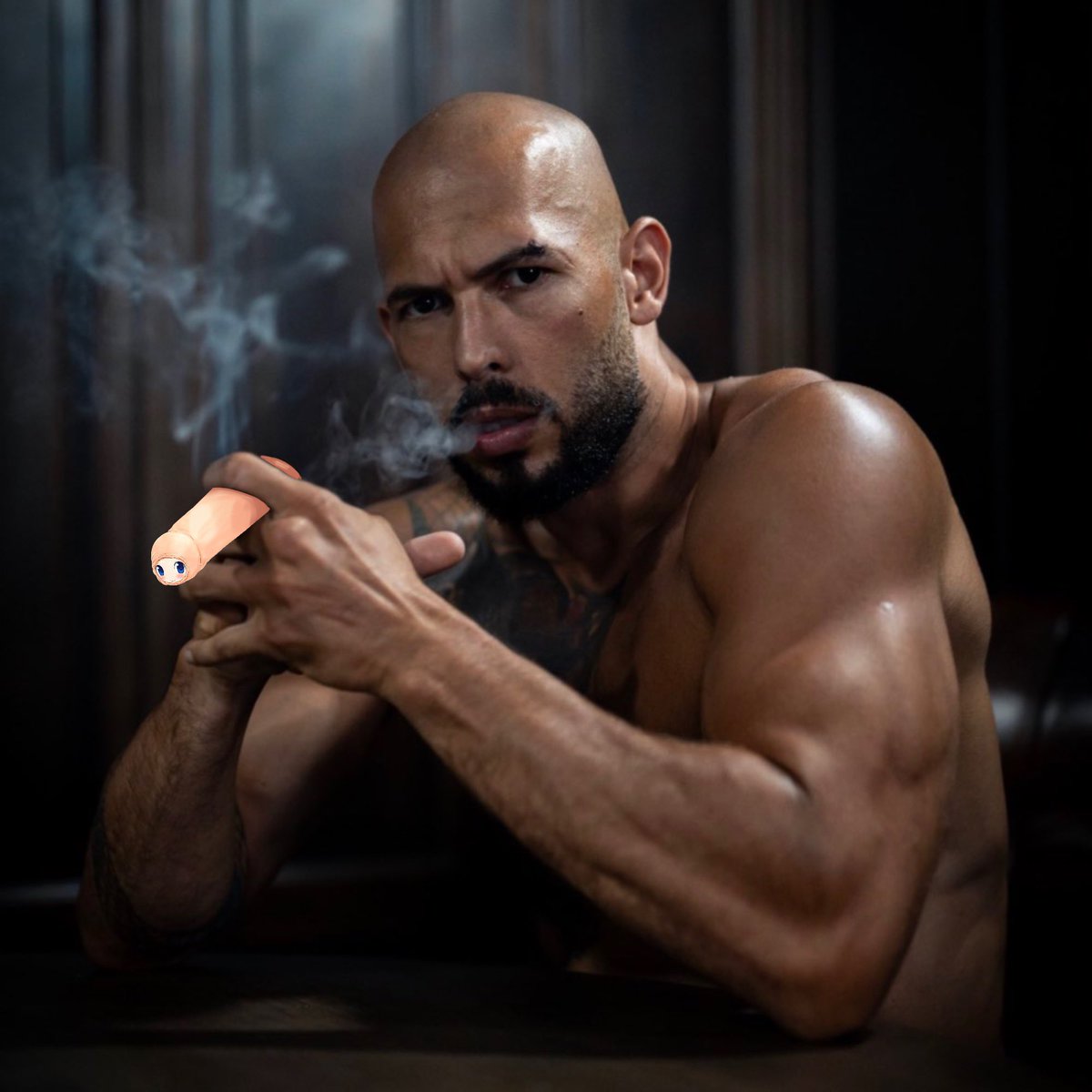 Peepee-chan tweet media