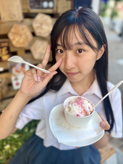 Twitterのコスプレ画像20