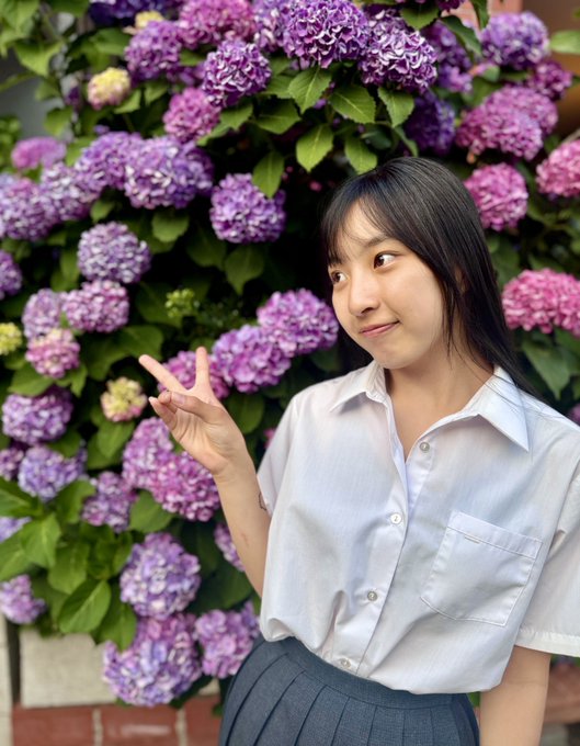 Twitterのコスプレ画像19