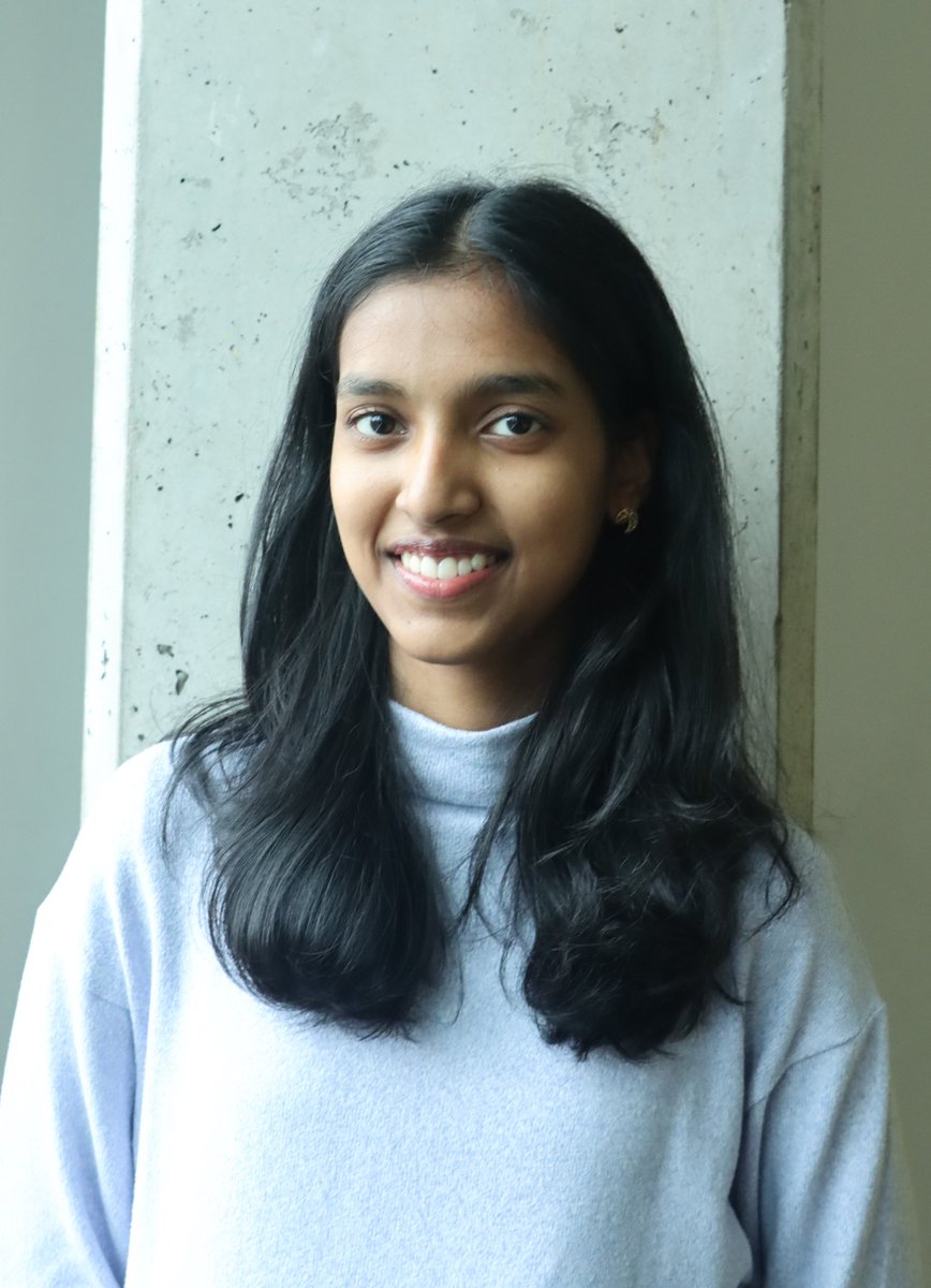 Welcome to Jessica Jayakumar, an MEng Mechatronic and Robotic Engineering student from <a href="/ShefACSE/">ACSE at Sheffield</a> who joins the <a href="/openswarm_eu/">OpenSwarm</a> project as a Research Assistant for this summer. Jessica investigates energy-aware swarm programming of Freebot robots gitlab.kuleuven.be/u0154762/FreeB…