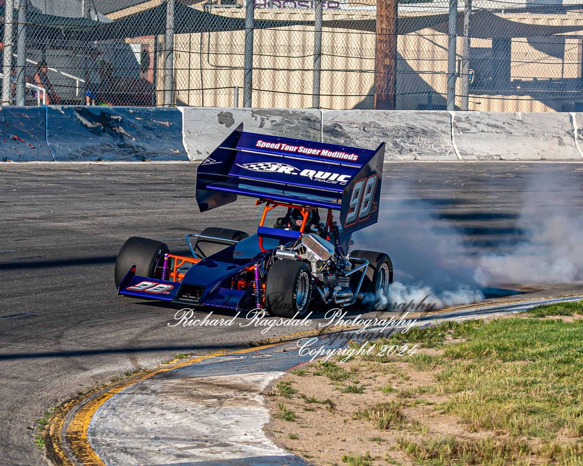 HavenRacewayJP's tweet image. Courtesy of Richard Ragsdale Photography, here are some of the supers that made it out to practice for this weekend's Speed Tour event at @meridianspeed #supermodified