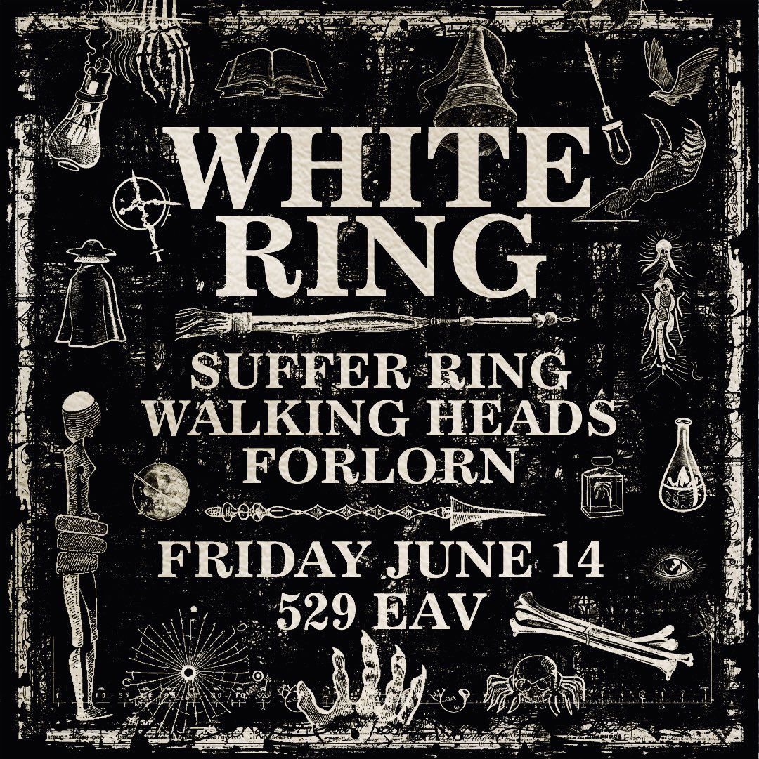 *LIVE* IN ATL TONIGHT