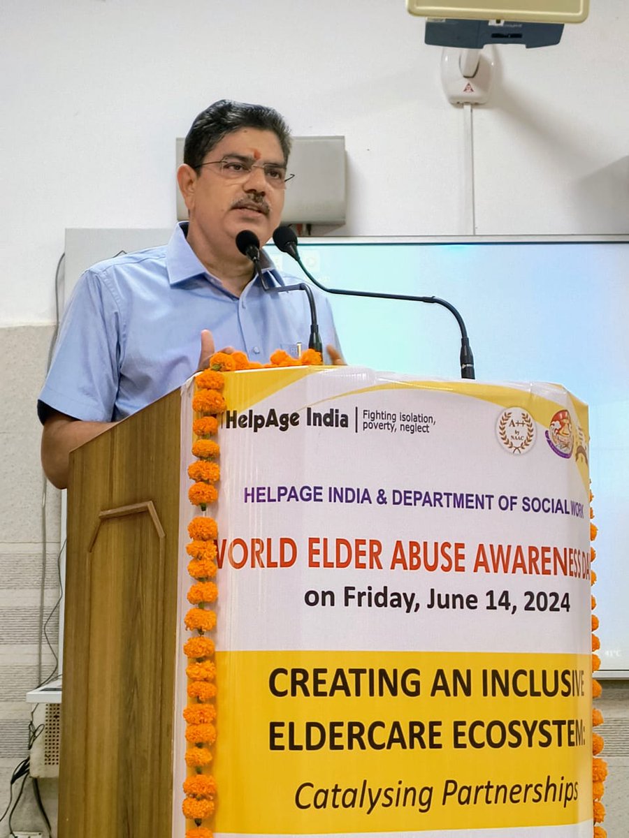 Department of Social Work, University of Lucknow tweet media
