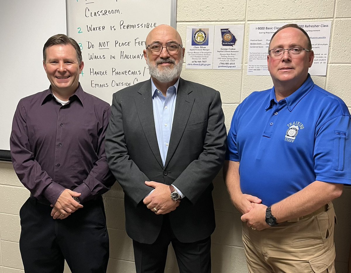 Prosecuting Attorneys' Council of Georgia tweet media