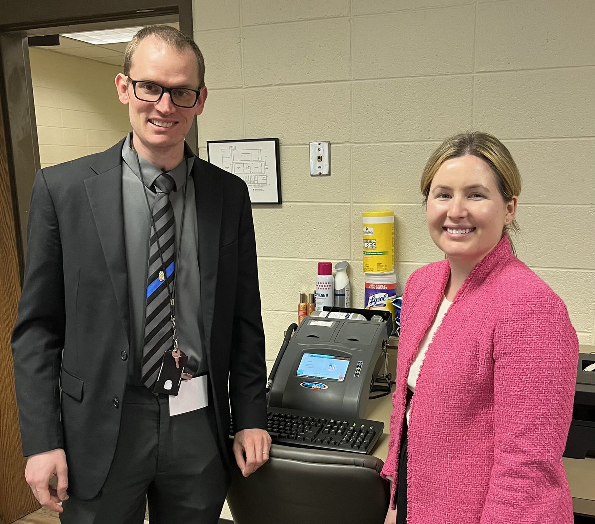 Prosecuting Attorneys' Council of Georgia tweet media