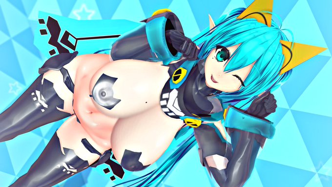 ねこです #COM3D2 