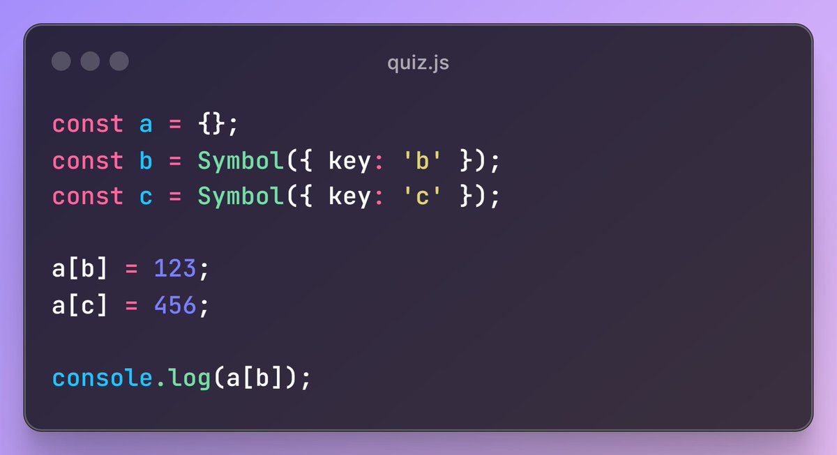 kkooldandy's tweet image. What will be the output for below #javacript code ?