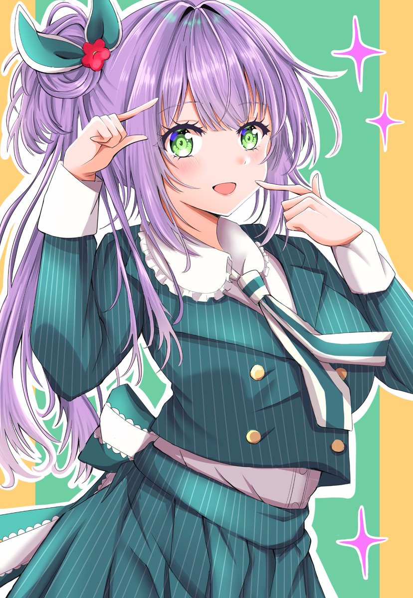 圖 乙宗梢誕生祭