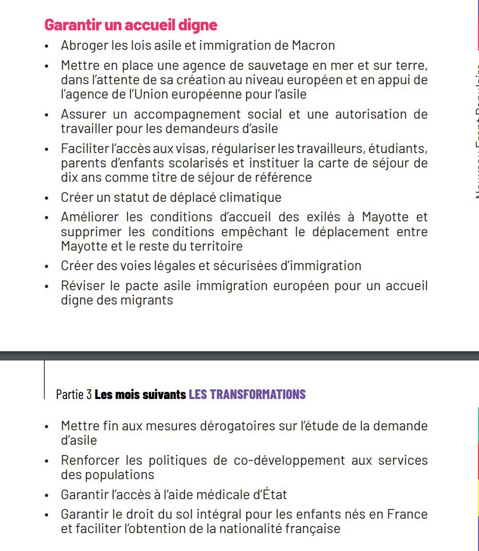 Marion Maréchal tweet media