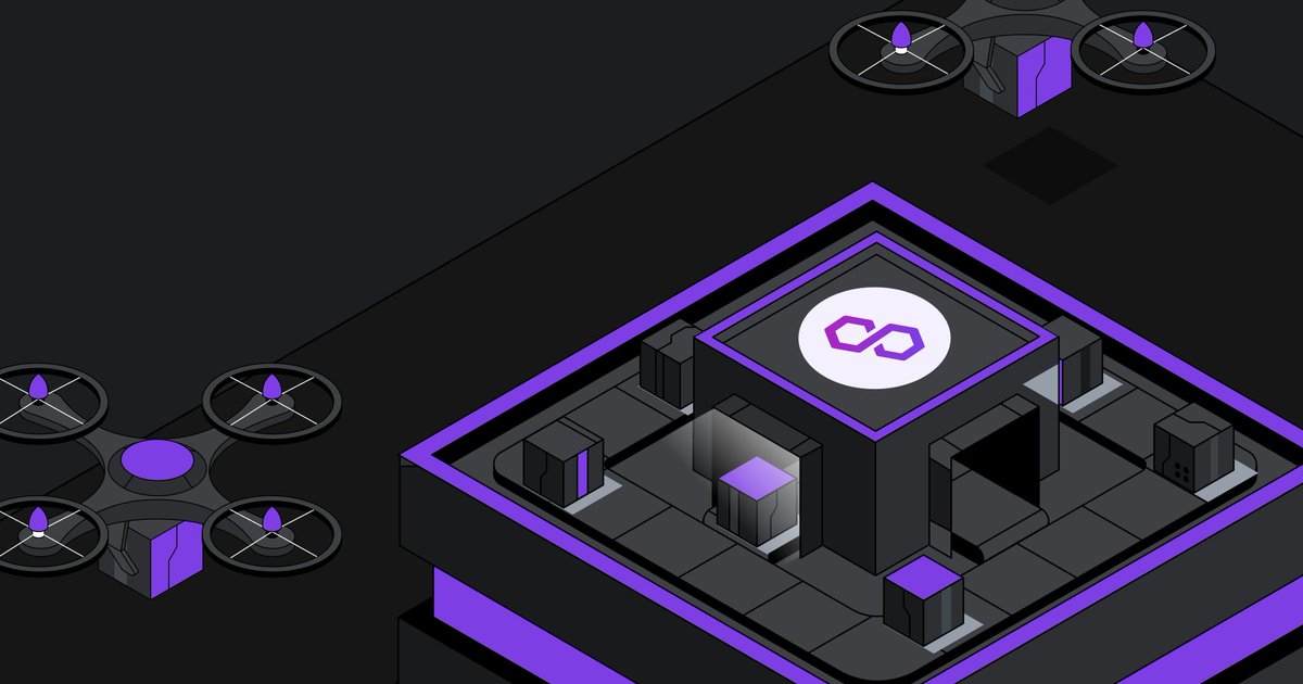 Become an active onchain citizen on <a href="/0xPolygon/">Polygon</a>.

Claim your Governance NFT, introduce yourself on the Polygon Forum, and learn about protocol governance.

app.layer3.xyz/collections/po…