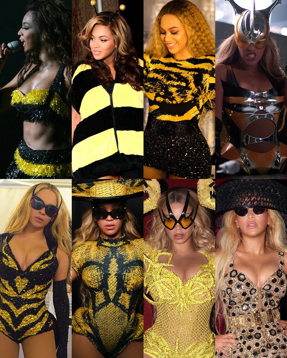 beyoncebrasil's tweet photo. sem abelha a raça humana não sobrevive https://t.co/paoKQIVKuE