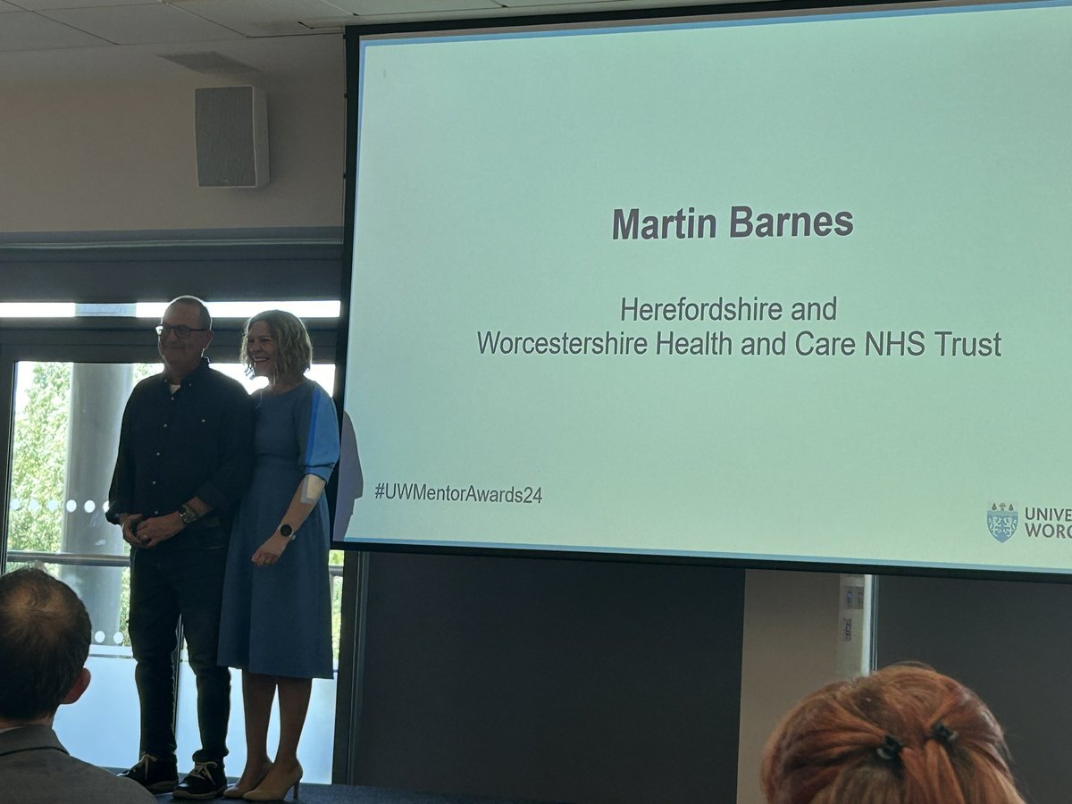 UoW Three Counties School of Nursing of Midwifery tweet media