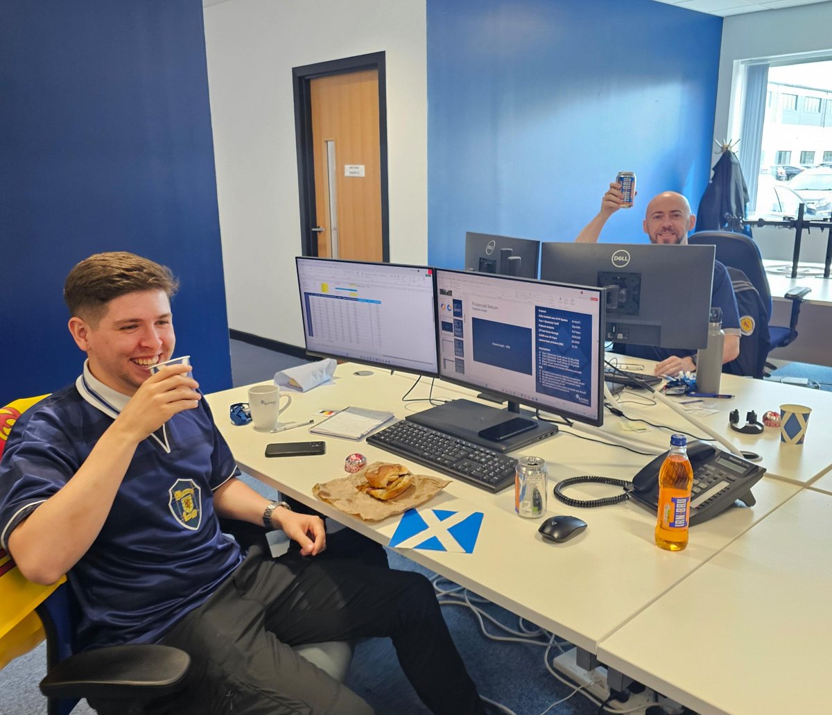 Emtec Energy tweet media