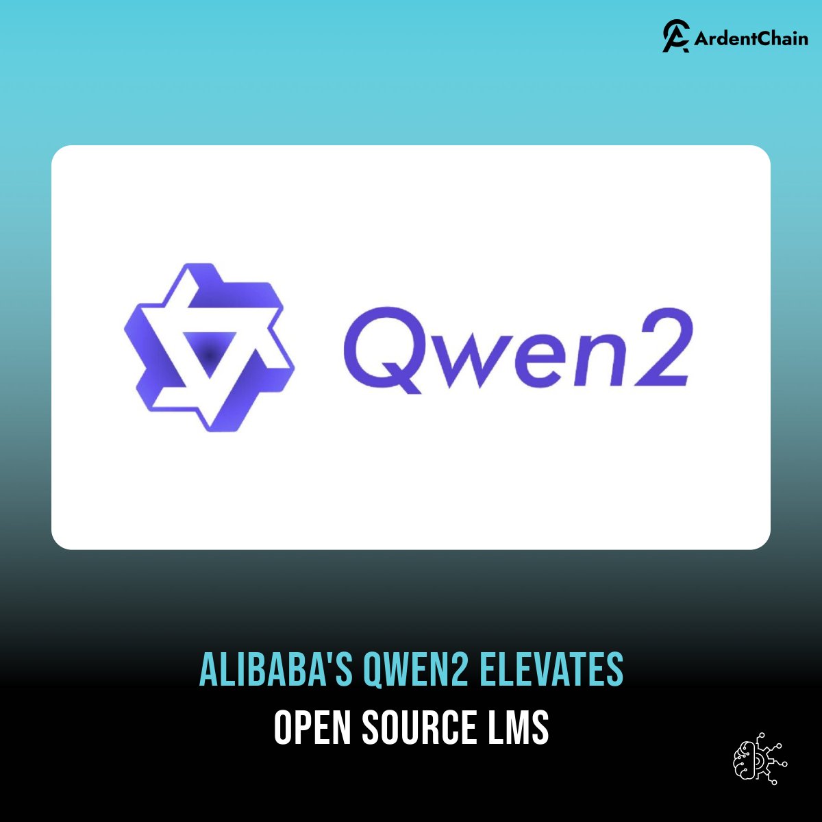 ArdentChain tweet media