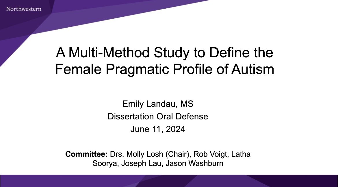 Emily Landau tweet media