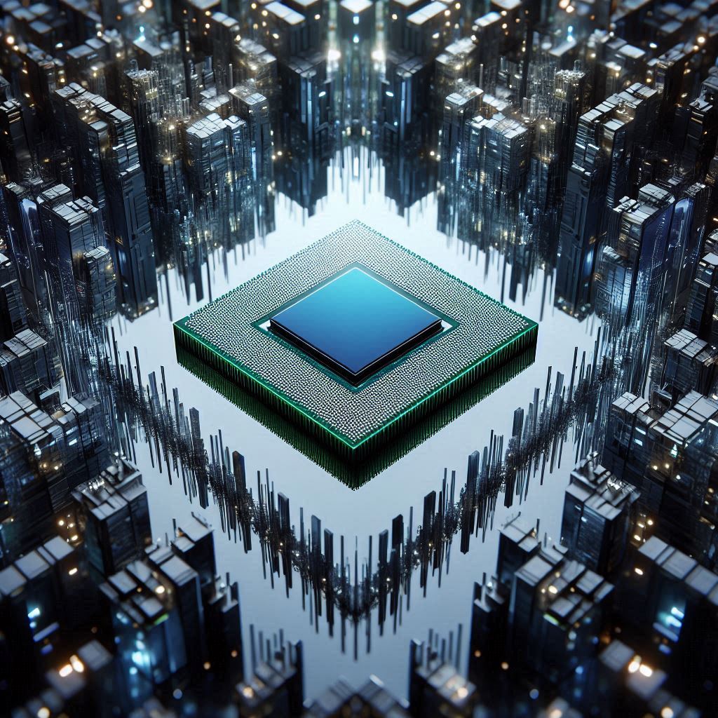 TecnoJuancho's tweet image. ¡Impresionante! 🤯 La startup #FlowComputing dice que su #PPU #revolucionaria permitirá un #rendimiento 💯x mejor en cualquier #CPU 🚀 ¿Sueña despierto o es #realidad? 👀
bit.ly/3VHcFLh