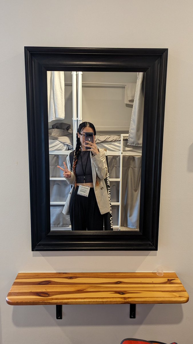 JYPham's tweet photo. Day Two: I've got a poster on a critical autoethnographic piece at the CCGSE Postersl Session - 10:45AM-12:00PM 
Jean-Brillant (JB) Cafeteria, B-2294 C, (3200 Jean Brillant St), Université de Montréal Campus #csse #congress @CSSESCEE https://t.co/wAJGK5jOSX
