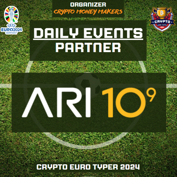 CronosMoney's tweet image. We have also prepared some #DailyEvents💥
Stay tuned 👀