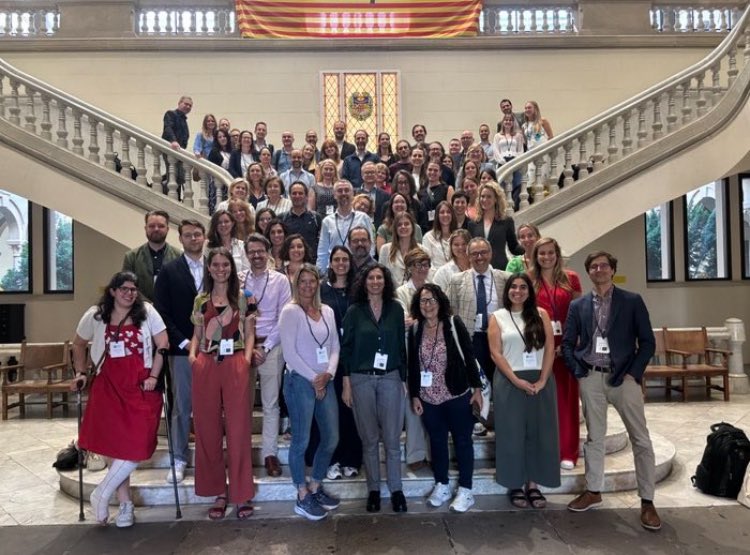 Unitat d’Alzheimer i altres Trastorns Cognitius tweet media