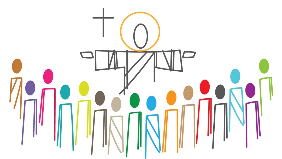 Pride month provides an opportunity to emphasize the Catholic value of respect for all creation. Our 2SLGBTQIA+ staff and students are integral threads in the diverse tapestry woven by God, and we honour them with respect and love. #WCDSBStrengthen