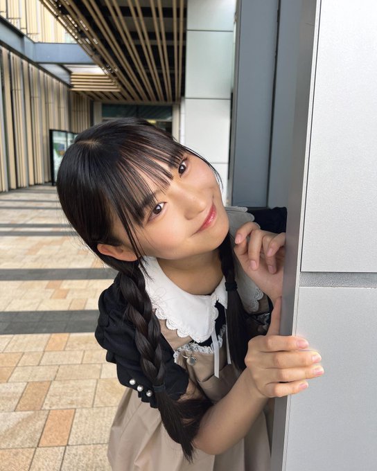 Twitterのコスプレ画像19